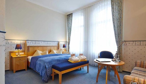 Habitación doble