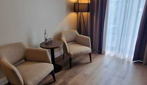 Habitación Confort doble