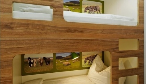 Habitación Confort