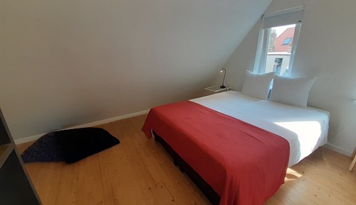 Duplex Apartment