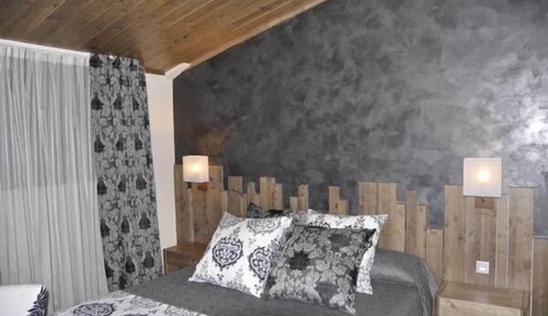 Habitación doble superior