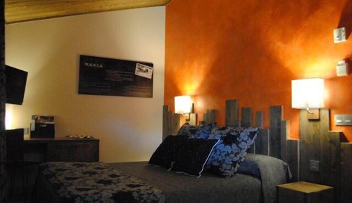 Habitación doble