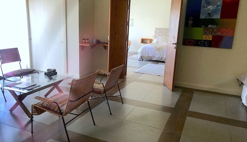 Apartamento, 2 habitaciones, 2 baños, vistas a la piscina
