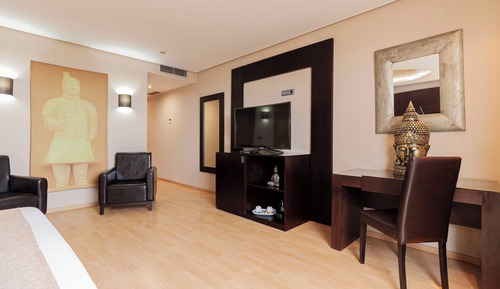 Suite superior