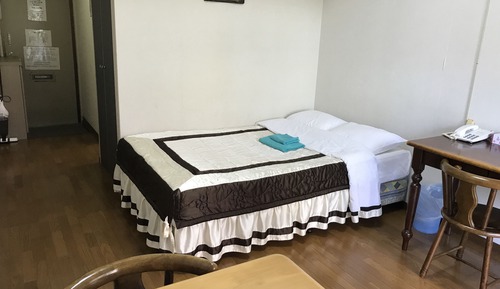 Habitación individual