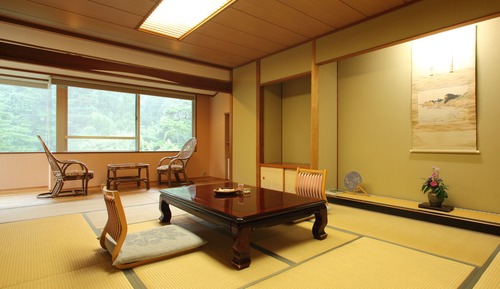 Habitación estándar, varias camas