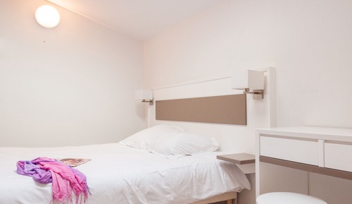Casa, 1 habitación (4 pers)