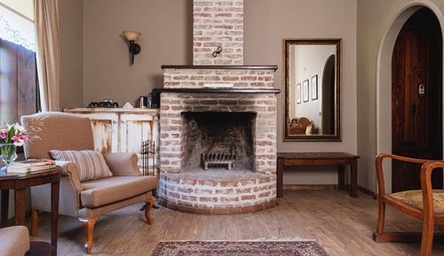 Habitación estándar