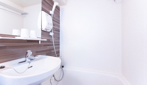 Habitación estándar doble, no fumadores