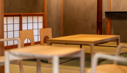 Suite, no fumadores (with Private Japanese Garden)