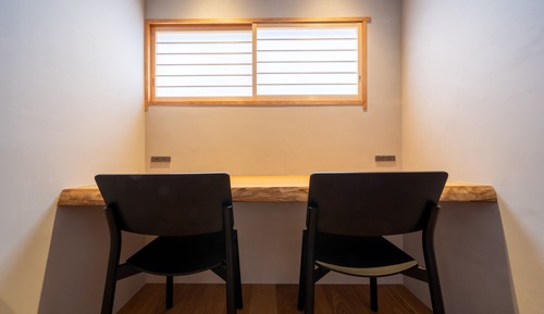 Habitación superior, no fumadores (with Working area)
