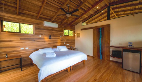 Suite estudio Confort