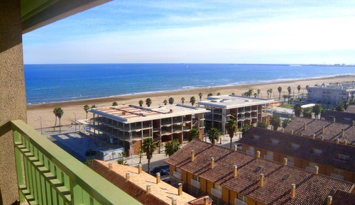 Apartamento, 2 habitaciones (4 people)