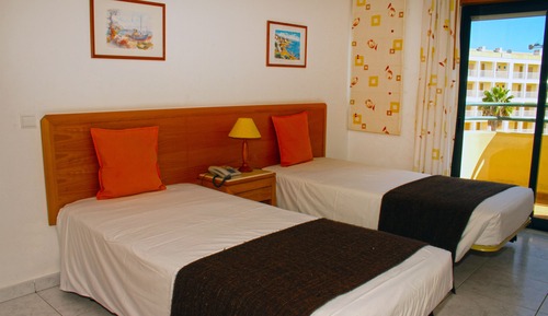 Apartamento, 1 habitación