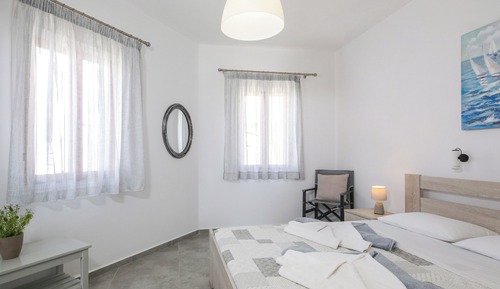 Apartamento Confort
