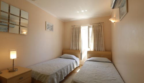 Apartamento, 3 habitaciones
