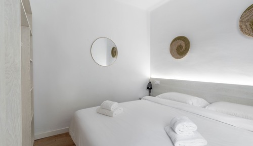 Apartamento estándar