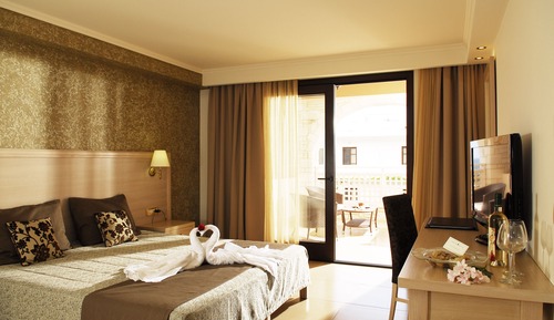 Suite, 1 habitación