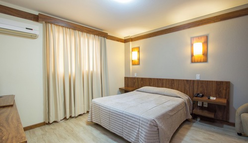 Habitación cuádruple Deluxe, habitaciones comunicadas