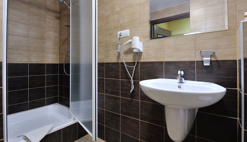 Habitación individual estándar