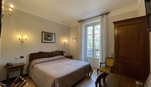 Habitación estándar