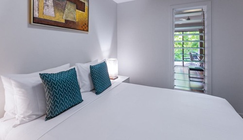 Apartamento, 1 habitación