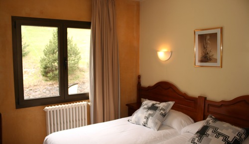Habitación superior, 1 habitación
