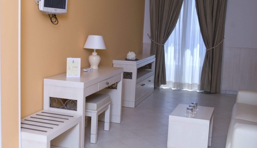 Habitación individual