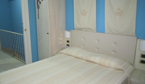 Habitación cuádruple