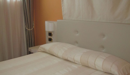 Suite, varias habitaciones