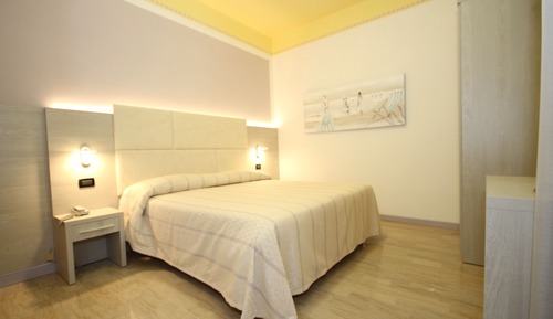 Habitación Confort doble