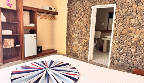 Habitación individual estándar