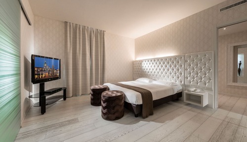 Suite presidencial