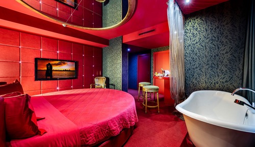 Suite superior