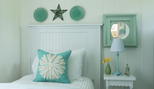 Sweet Dreams Cottage Two Bedrooms Garden View