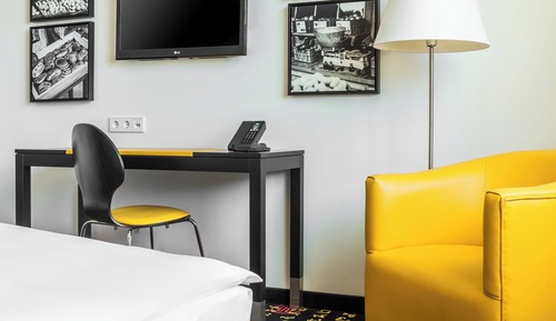 Habitación Premium