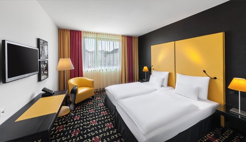 Suite, 1 habitación, vistas al jardín