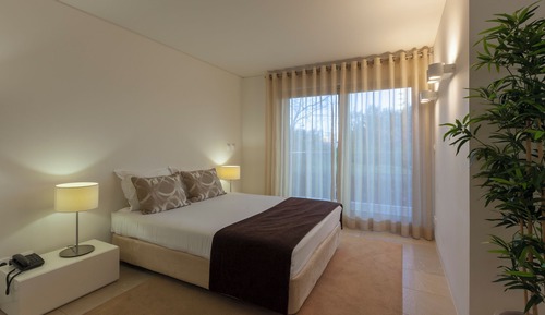 Estudio estándar (Beach Apartments)
