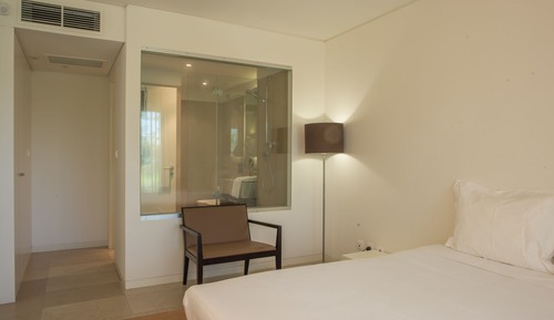Apartamento, 2 habitaciones (Beach Apartments)