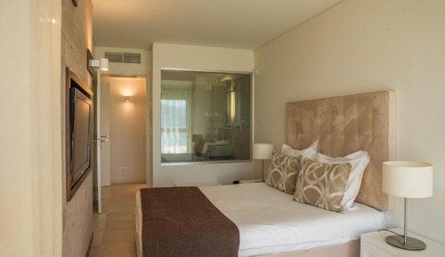 Apartamento, 1 habitación (Beach Apartments)