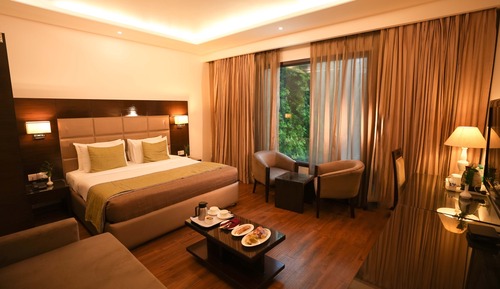 Habitación superior
