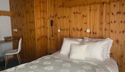 Habitación Confort doble