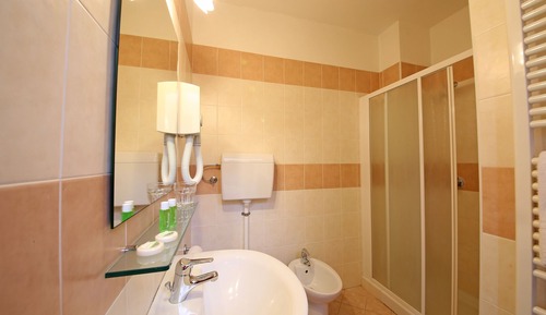 Habitación individual