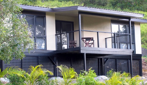 Villa, 1 habitación (Hillside Haven)