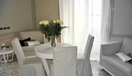 Suite junior
