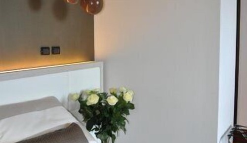 Habitación clásica doble