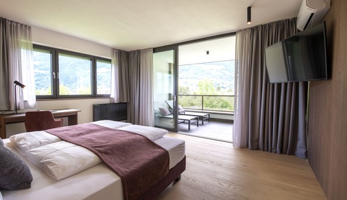 Suite Deluxe