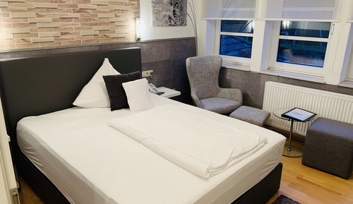 Habitación doble