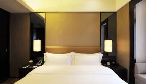 Suite Deluxe