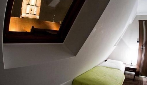 Habitación cuádruple Confort, no fumadores, bañera